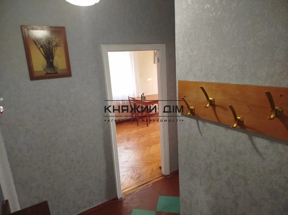 Оренда Квартира 1-кімнатна, 5/5 поверх на Ялтинская ул. Київ - фото 4