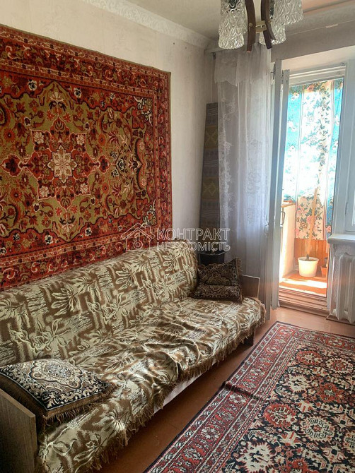 Продаж Квартира 4-кімнатна, 4/5 поверх на вул. Ініціативна Kharkiv - photo 6