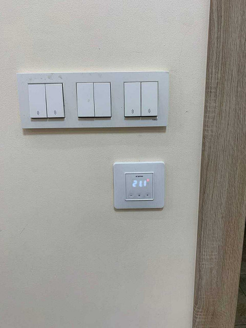 Продаж Квартира 2-кімнатна, 15/17 поверх на Туманяна Ованеса вул., д. 15а Київ - фото 12