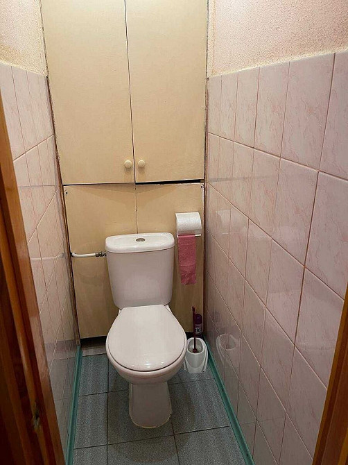 Оренда Квартира 1-кімнатна, 13/16 поверх на Шамо, 10 Kiev - photo 9