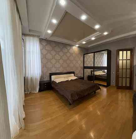 3-комн квартира - Дома Каркашадзе на ул. Довженко Odessa