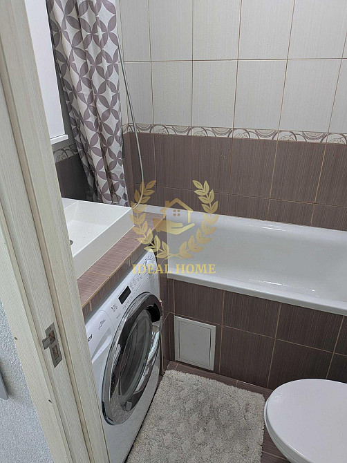 Продам видову квартиру-студію ЖК Панорамне містечко вул.Ракетна Киев - изображение 18