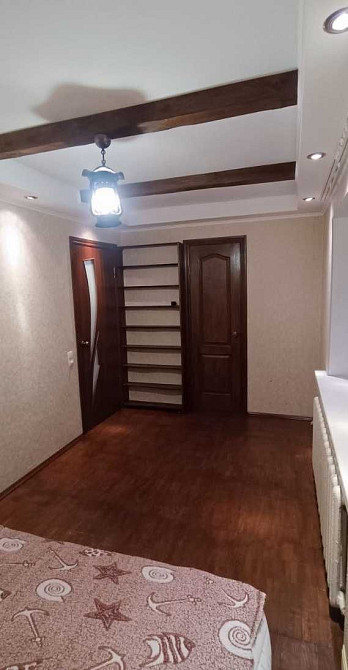 Продаж Квартира 2-кімнатна, 3/4 поверх на Новопольова вул., д. 101А Київ - фото 4