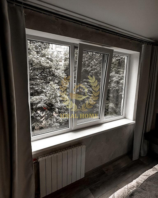 Продаж 1-к квартири 40м кв., м.Академгородок Київ - фото 10