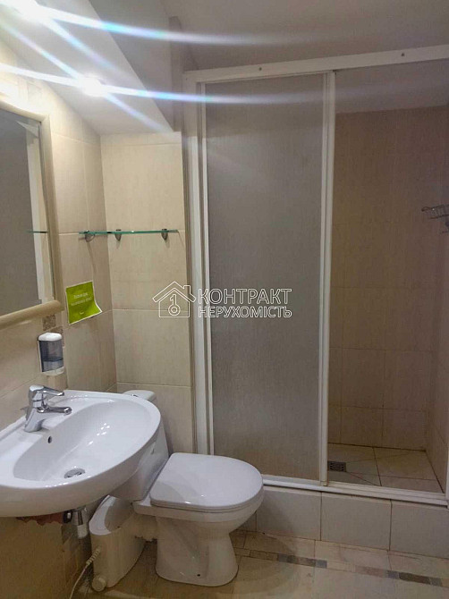 Оренда Квартира 4-кімнатна, 2/2 поверх на вул. Полтавський Шлях Kharkiv - photo 11