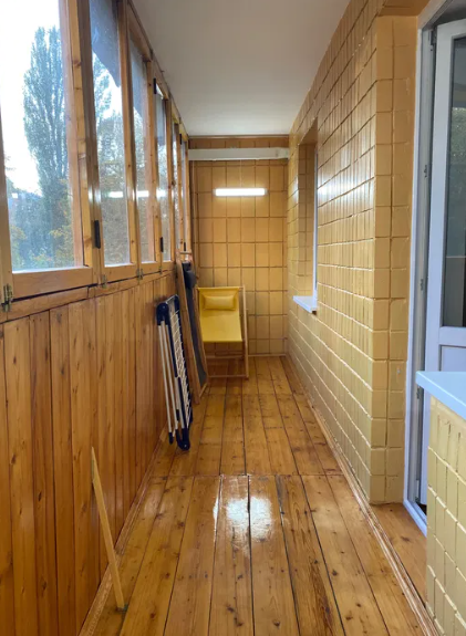 Оренда Квартира 1-кімнатна, 3/9 поверх на Кловский спуск, 20 Київ - фото 13