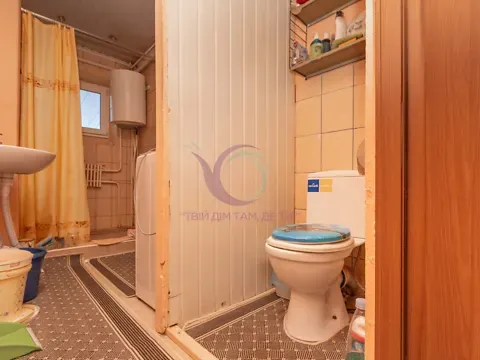 Продажа 2к Квартира 60 кв.м Лугова вулиця 2А  - изображение 12