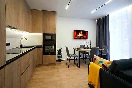 Продаж Квартира 1-кімнатна, 3/8 поверх на Родини Кістяківських вул., д. 10 Київ