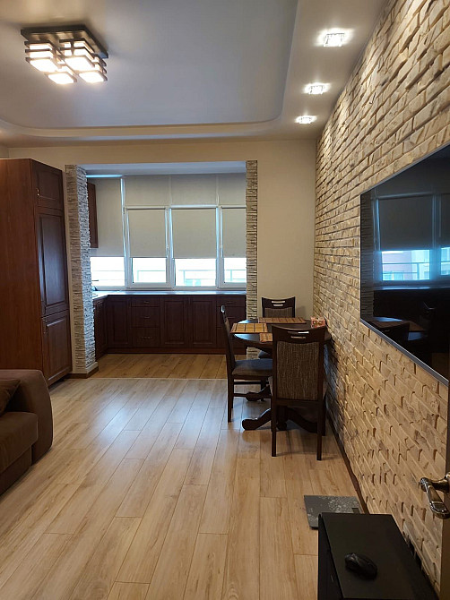 Продаж Квартира 2-кімнатна, 21/25 поверх на Василя Липківського (раніше Урицького) вул., д. 37Б Київ - фото 1