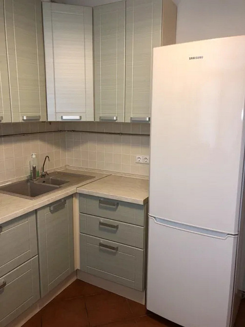 Продаж Квартира 2-кімнатна, 5/5 поверх на Теліги, 35Б Київ - фото 1