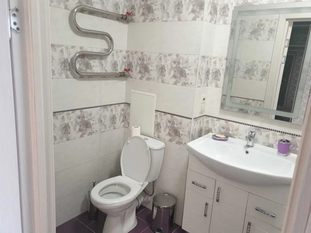 Оренда Квартира 1-кімнатна, 13/13 поверх на провулок Приладний, 6 Kiev - photo 15