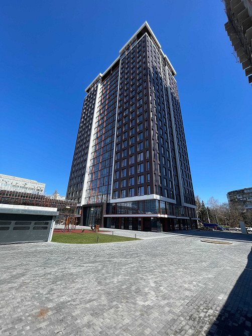 Продаж Квартира 1-кімнатна, 20/25 поверх на Дегтярівська вул., д. 17 Київ - фото 4