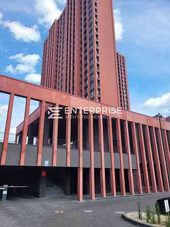 Продаж Квартира 1-кімнатна, 2/25 поверх на вул. Набережно-Рибальська Київ