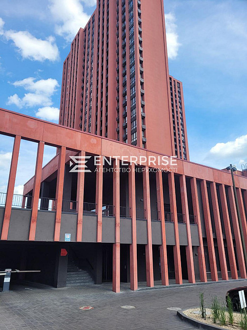 Продаж Квартира 1-кімнатна, 2/25 поверх на вул. Набережно-Рибальська Київ - фото 1