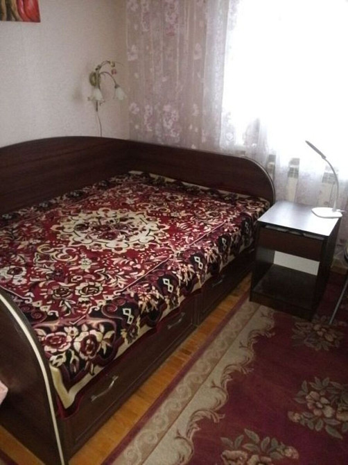 Оренда Квартира 1-кімнатна, 2/9 поверх на Бажана Николая просп., 7б Київ - фото 9