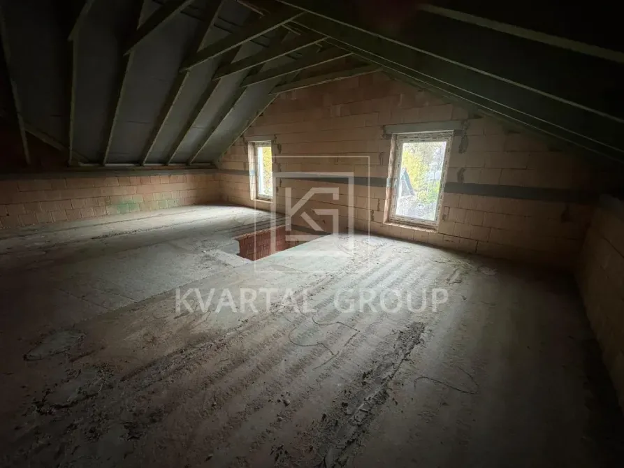 For sale 2-storey Townhouse with land 1.5 ares 120 sq.m 3 rooms at Ніжинська Irpin - photo 12