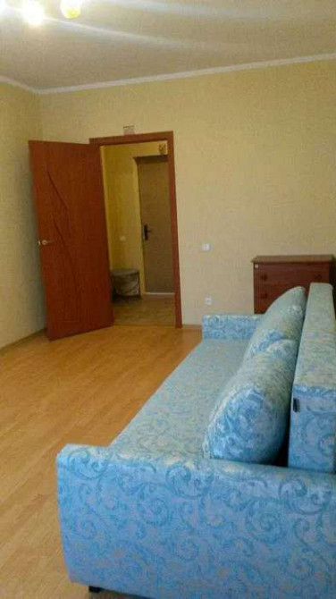 Оренда Квартира 1-кімнатна, 10/16 поверх на ул. Урловская Київ - фото 2