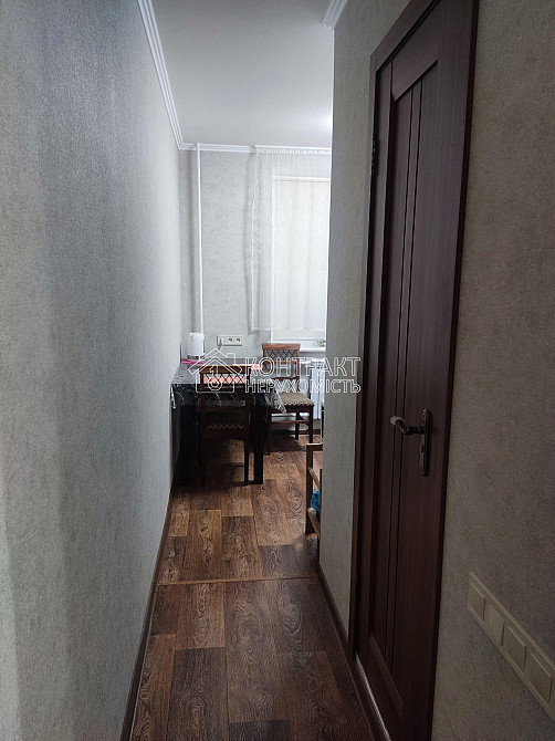 Оренда Квартира 1-кімнатна, 7/12 поверх на вул. Перемоги Харків - фото 3