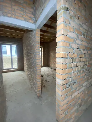 Продаж 1-поверховий   73 кв.м 2 кімн. на Фабрична вулиця Рівне - фото 8