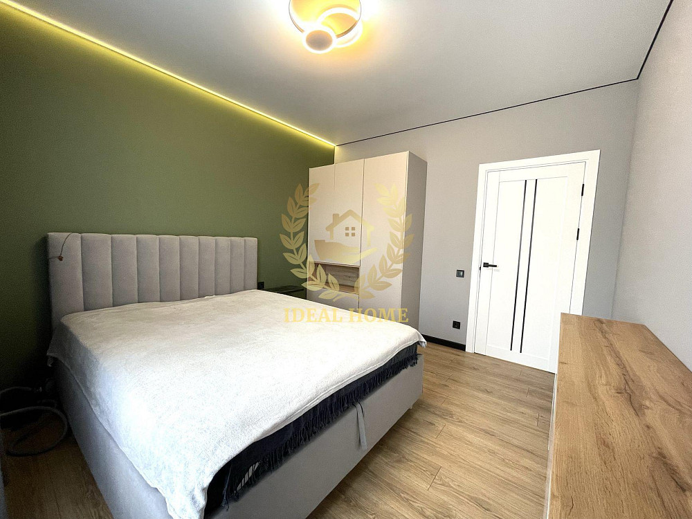 Простора 2-кімнатна з якісним ремонтом у ЖК «Петрівський квартал»  - фото 11