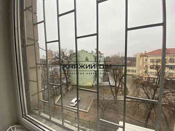 Оренда офісне приміщення на Артема ул./Січових Стрільців поверх - 4/8 Київ