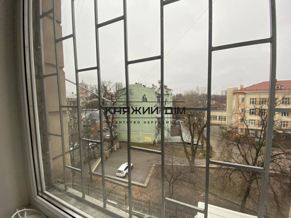 Оренда офісне приміщення на Артема ул./Січових Стрільців поверх - 4/8 Київ - фото 3