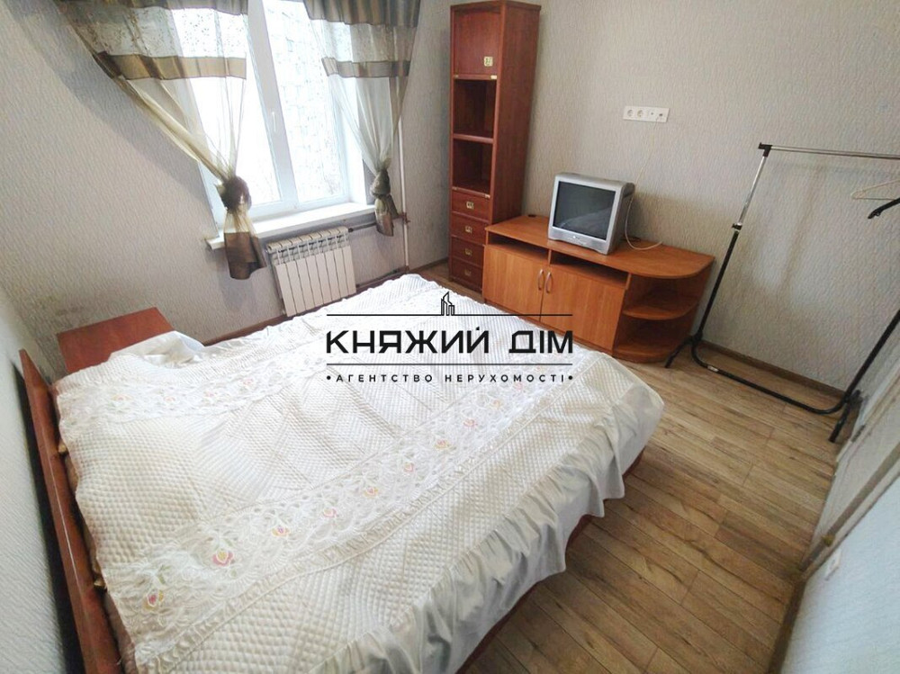 Оренда Квартира 2-кімнатна, 8/9 поверх на Вербицкого Архитектора ул. Київ - фото 15