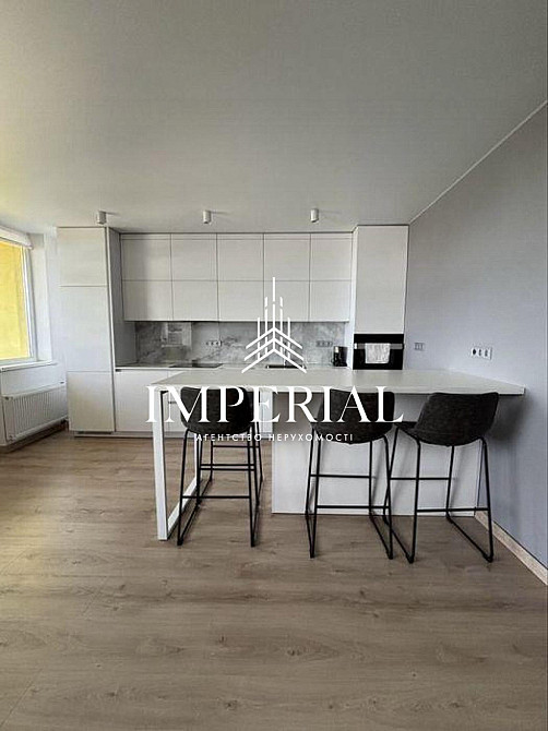 Оренда 2к Квартира 80 кв.м Коперника вул. Київ - фото 2