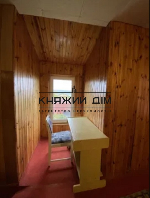 Продаж будинку з гаражем в мальовничому місці,біля озера і лісу у смт Лісове. № 2211608  - фото 7