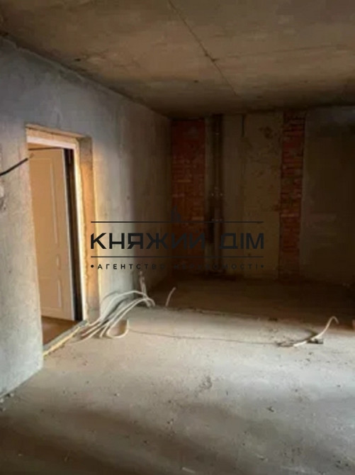Продаж 1к.кв. в ЖК Перлина Нивок, м. Нивки. № 21144543 Київ - фото 5