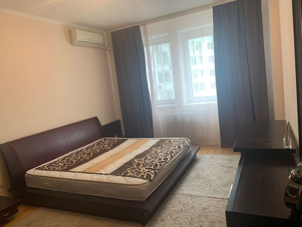 Оренда Квартира 2-кімнатна, 12/20 поверх на пр. Николая Бажана, 12 Киев - изображение 3