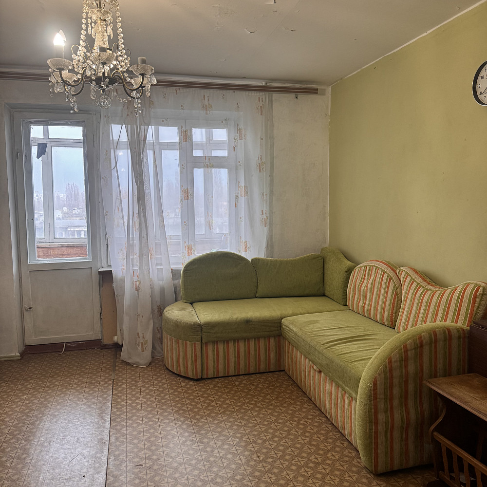 Продаж Квартира 3-кімнатна на ул. Генерала Петрова, 50а Одеса - фото 16