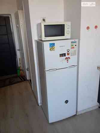 Оренда Квартира 1-кімнатна, 17/21 поверх на Ракетна, 24 Kiev