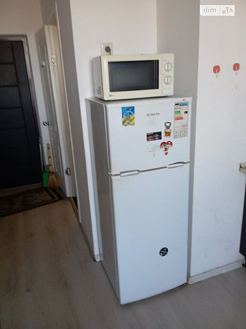 Оренда Квартира 1-кімнатна, 17/21 поверх на Ракетна, 24 Kiev - photo 5