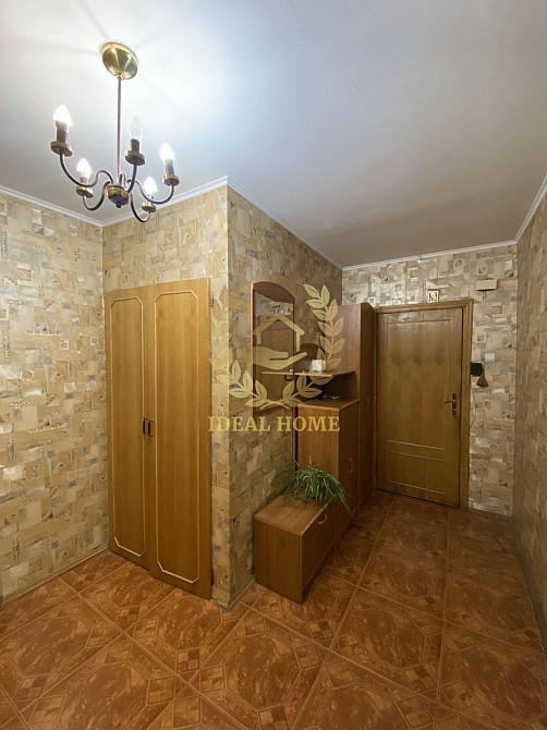 "Продається 3-кімнатна квартира в Києві" Київ - фото 1