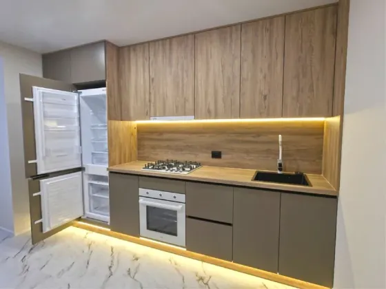 Продажа 1к Квартира 45 кв.м Текстильна Тернополь