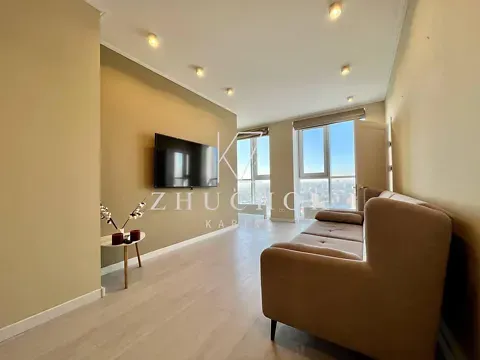 Оренда 2к Квартира 61 кв.м ЖК Новодворянський Дніпро - фото 10