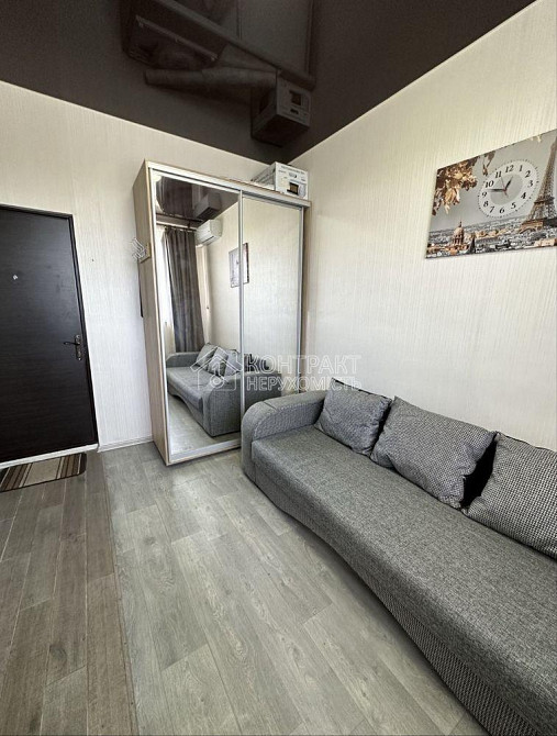 Продаж Квартира 1-кімнатна, 1/3 поверх на вул. Дідро Харьков - изображение 5