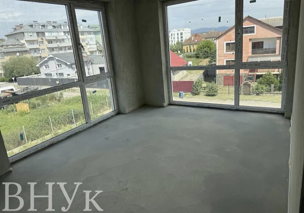 Продаж Квартира 2-кімнатна, 3/4 поверх на Провулок Кучерявий Ужгород - фото 10