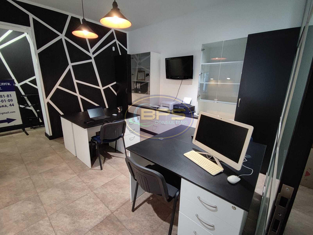 Оренда офісне приміщення на вул. Успенская поверх - 1/1 Одеса - фото 1