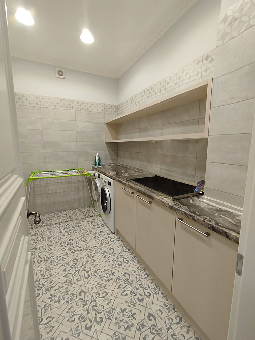 Трехкомнатная квартира в клубном доме в Отраде. Одеса - фото 17