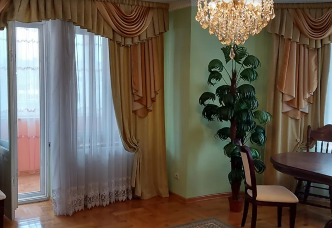 Продаж 4 кімнатної квартири 150 м.кв, вул.Карпенка Тернопіль - фото 2