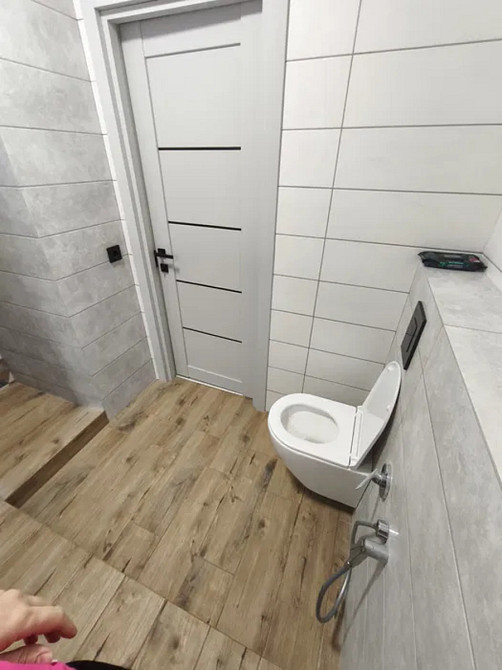 Продаж Квартира 1-кімнатна, 3/16 поверх на вул. Коновальця Івано-Франківськ - фото 3