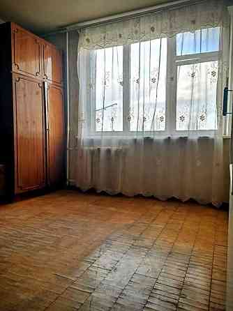 Продаж Квартира 1-кімнатна, 8/9 поверх на Поліська, 26 Kiev