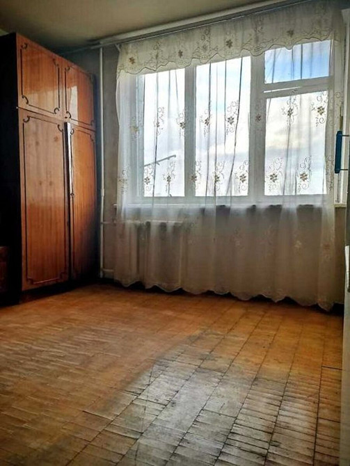 Продаж Квартира 1-кімнатна, 8/9 поверх на Поліська, 26 Kiev - photo 6