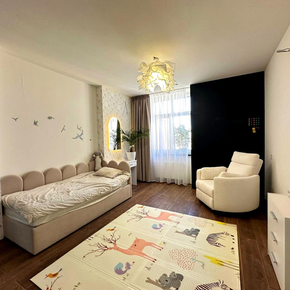 Продаж Квартира 6-кімнатна, 24/25 поверх на Ахматової Анни вул., д. 22 Київ - фото 11