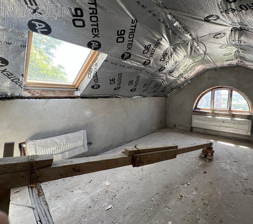 Продаж Будинок 4-кімнатний на вул. Стецька Тернополь - изображение 15