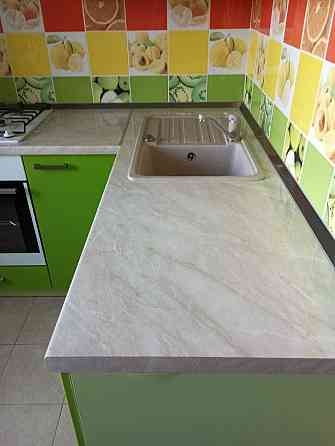 Продаж Квартира 4-кімнатна, 4/5 поверх на вул. 1-й Київський провулок Zhytomyr