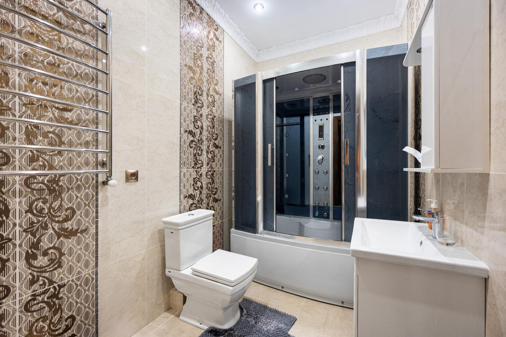 Оренда Будинок 7-кімнатний на вул. Наварійська Solonka - photo 16