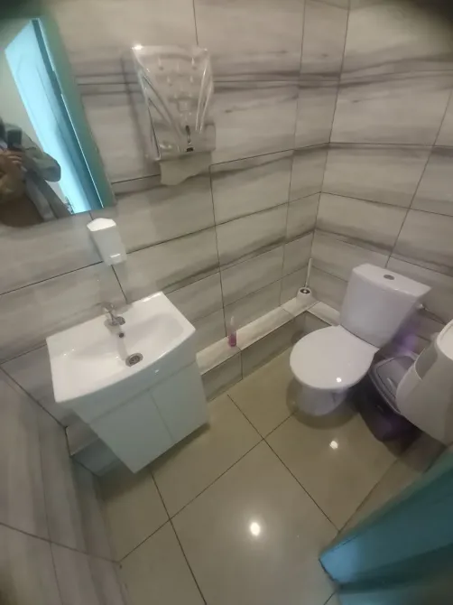 Здається Приміщення в житловому будинку площа 84 кв.м Дніпро Слобожанський проспект 4 Дніпро - фото 4